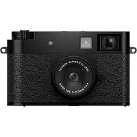 FujiFilm X-HF1