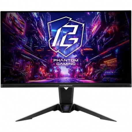 ASRock PGO27QFV цена