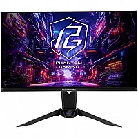 ASRock PGO27QFV
