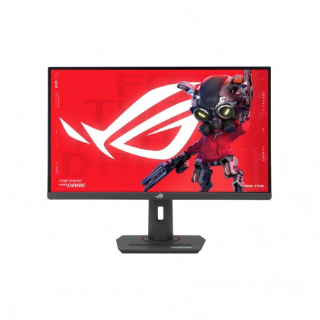 Asus ROG Strix XG27UCS hind