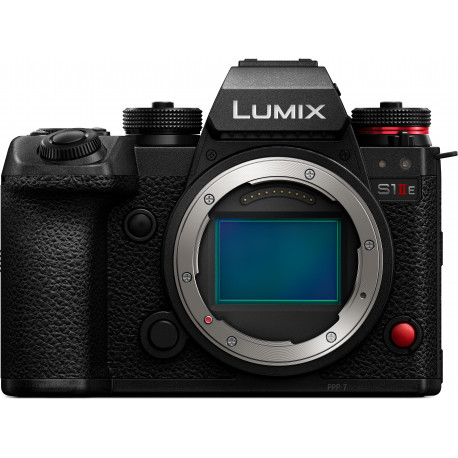 Panasonic Lumix DC-S1 II цена