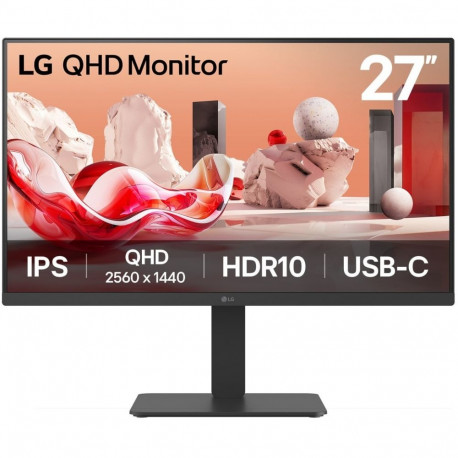 LG 27BA65QB-B cena