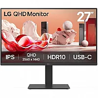 LG 27BA65QB-B