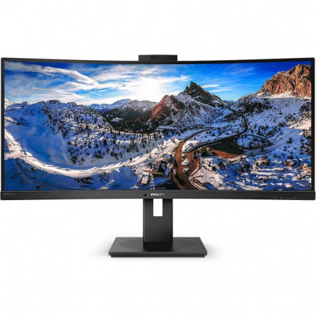 Philips 346P1CRH kaina