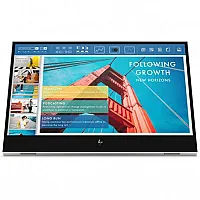 HP E14 G4