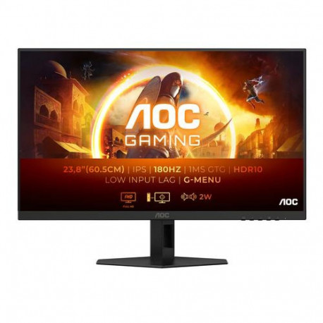AOC 24G4XE цена