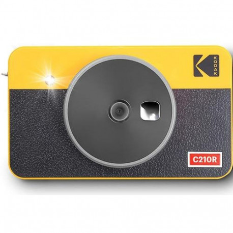 Kodak Mini shot Combo 2 цена