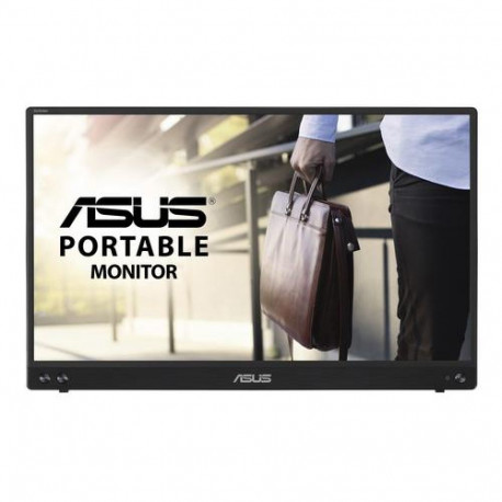 Asus MB16ACV hind