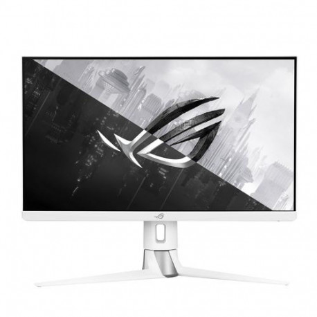 Asus ROG Strix XG27AQ-W hind