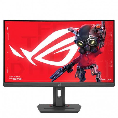 Asus ROG Strix XG27WCMS hind