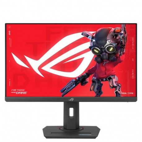 Asus ROG Strix XG259CS hind