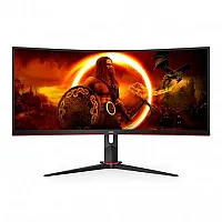 AOC CU34G2XP