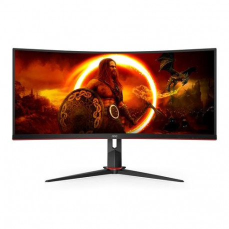 AOC CU34G2XP цена