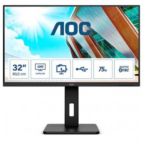 AOC U32P2 price