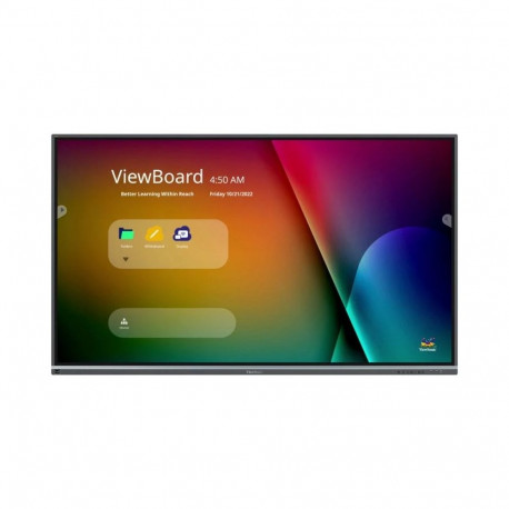 ViewSonic IFP6550-5F price