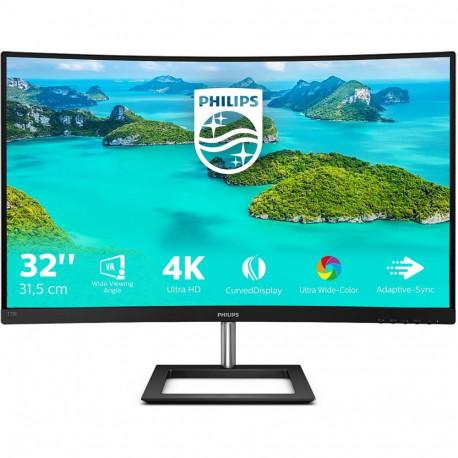 Philips 328E1CA hind