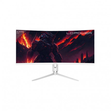 LC-Power LC-M34-Q-C-PRO cena