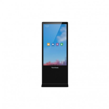 ViewSonic EP5542T price