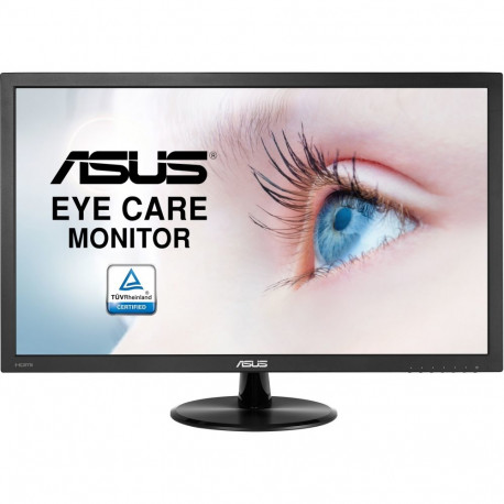 Asus VP247HAE hind