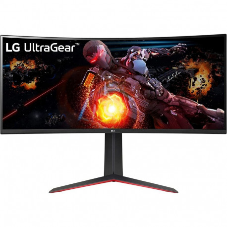 LG 34GP63AP-B цена