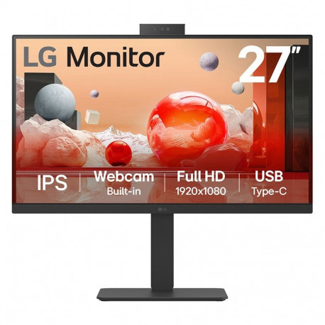 LG 27BA850-B hind