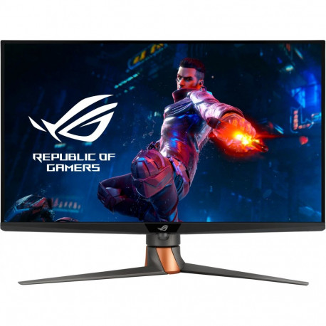 Asus ROG Swift PG32UQXR hind