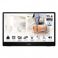 MSI PRO MP161DE