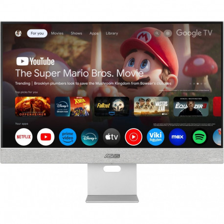 Asus ZenScreen MS27UC hind