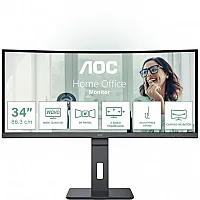 AOC CU34P3CV