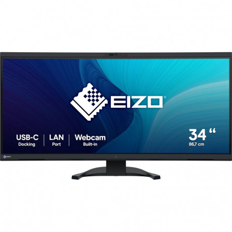 Eizo EV3450XC-BK цена