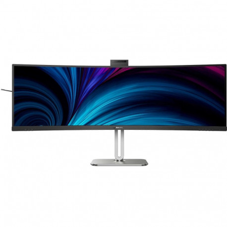 Philips 49B2U6900CH hind