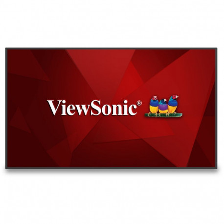 ViewSonic CDE6530 price
