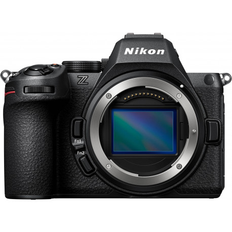Nikon Z5 II цена