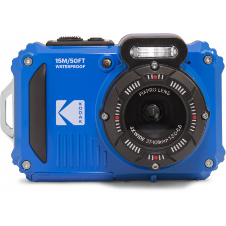 Kodak PixPro WPZ2 цена
