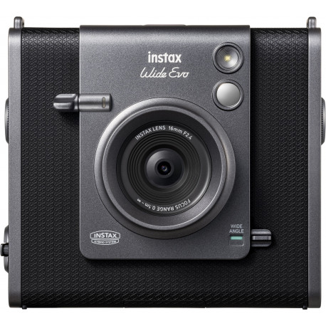 Fujifilm Instax Wide Evo price