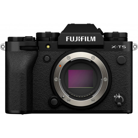 Fujifilm X-T5 price