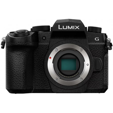 Panasonic Lumix DC-G97 цена