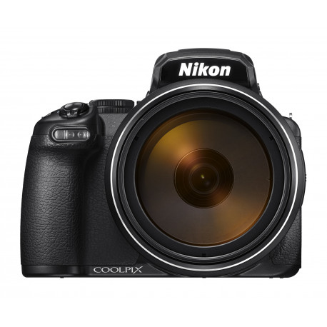 Nikon Coolpix P1100 цена