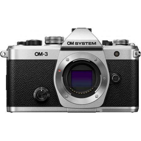 OM System OM-3 цена