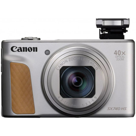 Canon PowerShot SX740 HS Lite цена