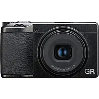 Ricoh GR IIIx