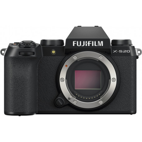 Fujifilm X-S20 price
