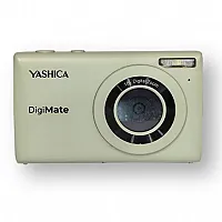 Yashica DigiMate 100