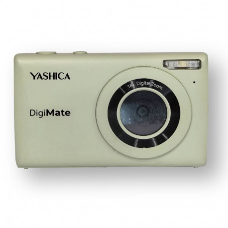 Yashica DigiMate 100 цена