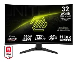 MSI MAG 325CQF