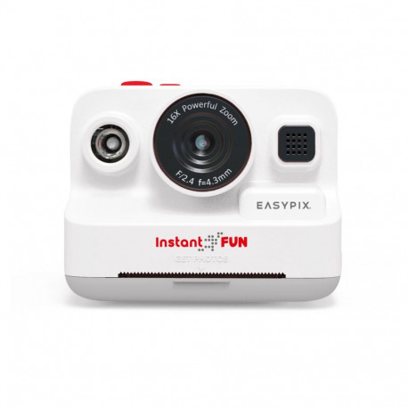 Easypix InstantFUN kaina