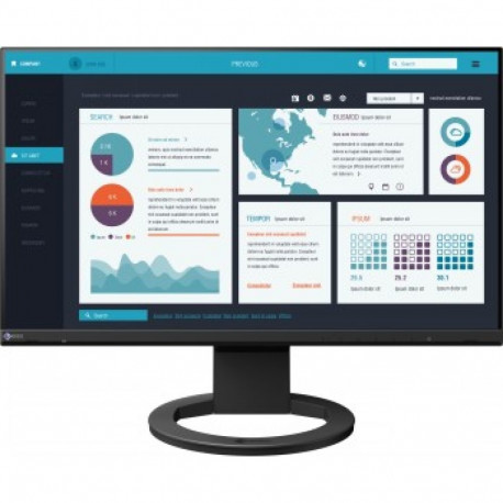 Eizo EV2490 цена