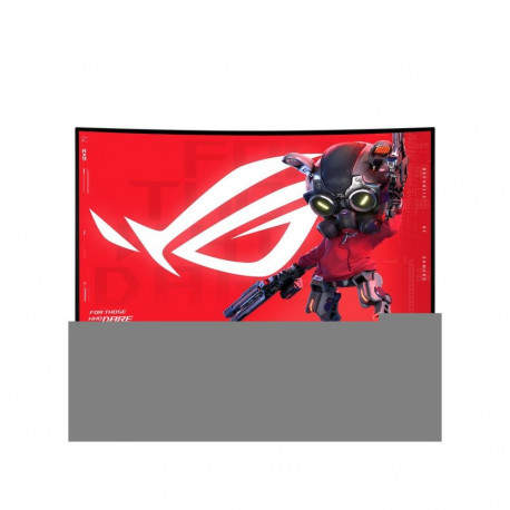 Asus Rog Strix XG32WCS hind