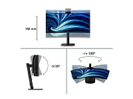 Philips 34B2U3600CH