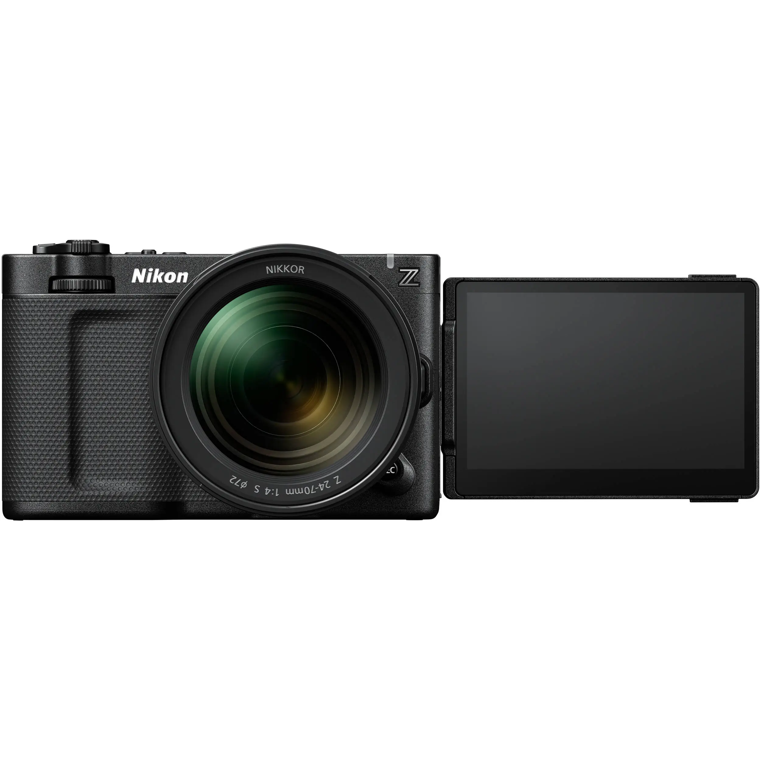 Nikon ZR цена